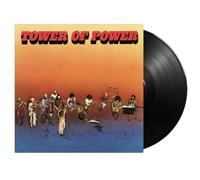 Tower of Power – Vinyle noir audiophile 180 g – Music on Vinyl
