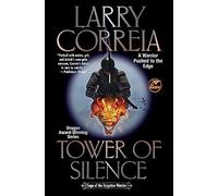 Tower of Silence (Volume 4)