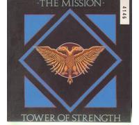 Tower of Strength (Ext. Version, 1988, Plus 3 Tracks, Numbered) [Import]