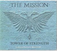 Tower of Strength Limited Edition mixes CD Single [UK Import]