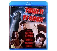 Tower of Terror - Blu-ray - G3z