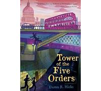 Tower Of The Five Orders