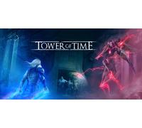 Tower of Time (PC)