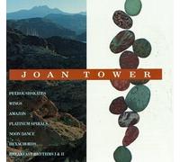 Tower - Petroushkates/Wings/Amazon
