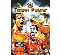 Tower Power - Blackpool - Season Review 2008/2009 G
