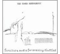 Tower Recordings - Furniture Music for Evening Shuttles