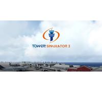 Tower Simulator 3 (Steam Account)