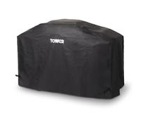 Tower T978511COV Housse pour Grille de Cuisson T978511 Noir