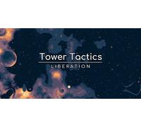 Tower Tactics Liberation (PC)