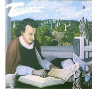 Tower - Tales from a Book of Yestermorrow [Import]