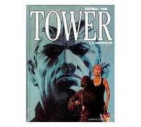 Tower Tome 2 : Le Sacrifice Du Fou