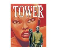 Tower, tome 3