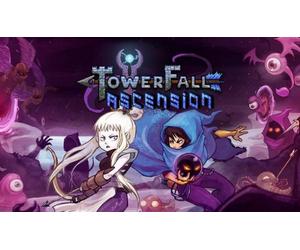 TowerFall Ascension (PC)