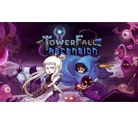 TowerFall Ascension (Steam Account)