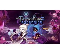 Towerfall Ascension (XB1)