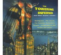 Towering Inferno-Great Disaste - Scores