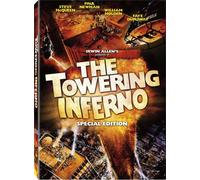 Towering Inferno [Import USA Zone 1]