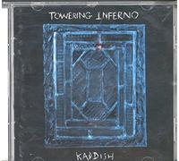 Towering Inferno - Kaddish