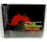 Towering Inferno, The-d [Import]