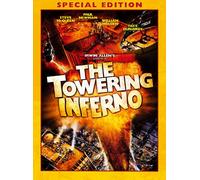 Towering Inferno,the [Import allemand]