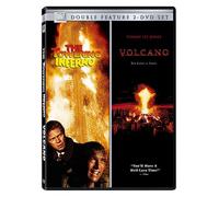 Towering Inferno & Volcano