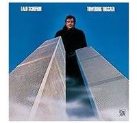 Towering Toccata C