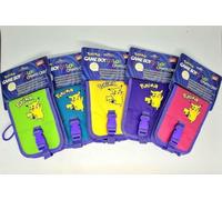 Towers 2 - Protecteur - compatible avec Nintendo Game Boy Color - Motive Pikachu