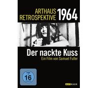 Towers,Constance - Nackte Kuss,der/Arthaus Retrospektive [Import]