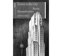 Towers In The City