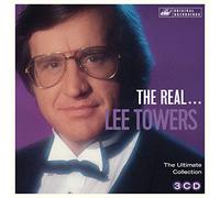 Towers, Lee - Real. Lee Towers [Import]