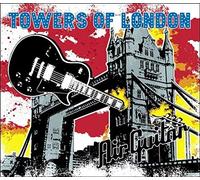 Towers of London - Air Guitar [Import]
