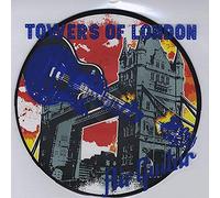 Towers of London - Air Guitar [Import]