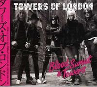 Towers of London - Blood.Sweat & Towers [Import]