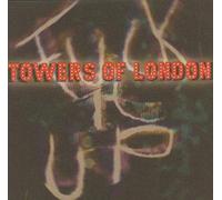Towers of London - Fuck It Up [Import]