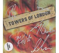 Towers of London - Hanging on a Noose [Import]