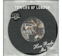 Towers of London - How Rude She Was [Import]