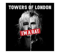 Towers of London - I'm a Rat [Import]