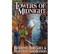 Towers of Midnight