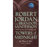 Towers of Midnight – Tor Books