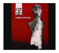 Towers Open Fire