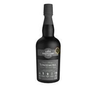 TOWIEMORE Classic - Blended Malt Whisky - avec étui - 70cl
