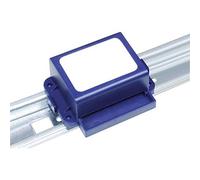 TowiTek Boîtier module universel pour rail DIN adapté pour (modules sans fil) Contrôle d'accès RFID