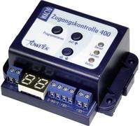 TowiTek Contrôle d'accès RFID 12 V/DC