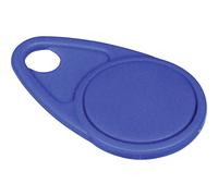 TowiTek Porte-clé transpondeur adapté pour (modules sans fil) Contrôle d'accès