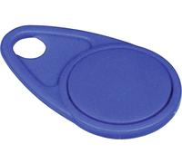 TowiTek Porte-clé transpondeur adapté pour (modules sans fil) Contrôle daccès RFID