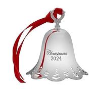 Towle Cloche percée plaquée Argent 2024 45ème édition