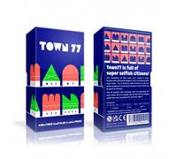 Town 77 - Anglais