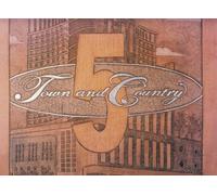 Town and Country - 5 [Import]