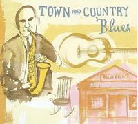 Town And Country Blues