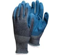 Town and Country Eco Flex Ultra Gants de jardinage Bleu Taille XL
